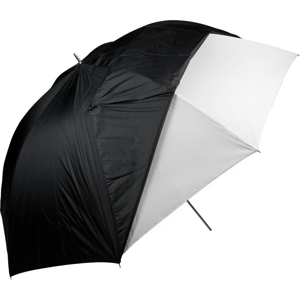 Amazon.com: Westcott 2021 60in. Optical White Satin Umbrella with